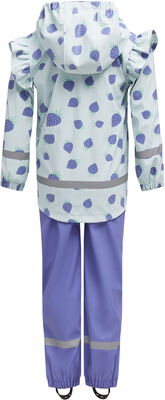 Petite Chérie Atelier Claire Regnsett, Strawberries Wan Blue