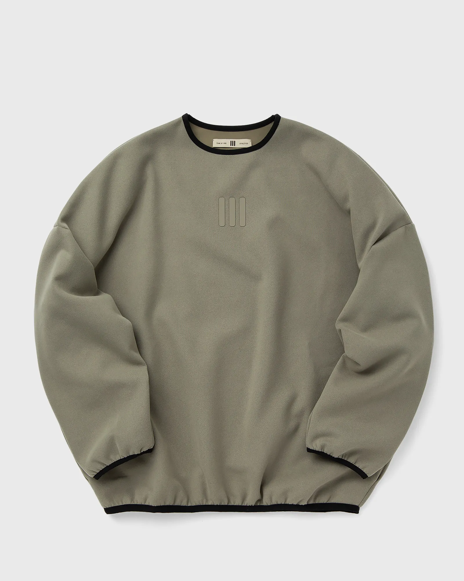 Adidas X FEAR OF GOD ATHLETICS CREW