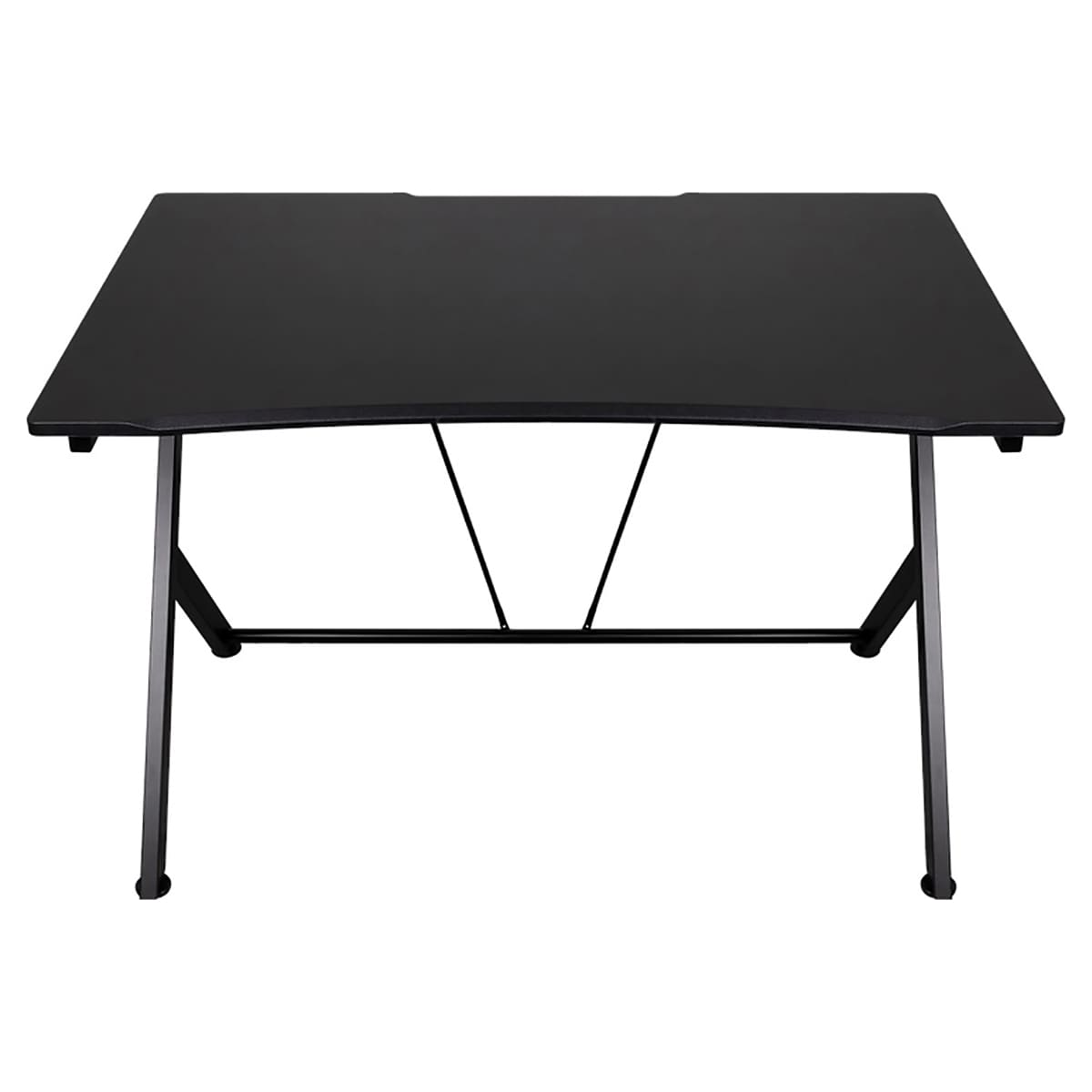 Deltaco DT210 gamingbord (sort)