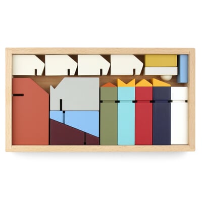 Krippen-Set Nativity
