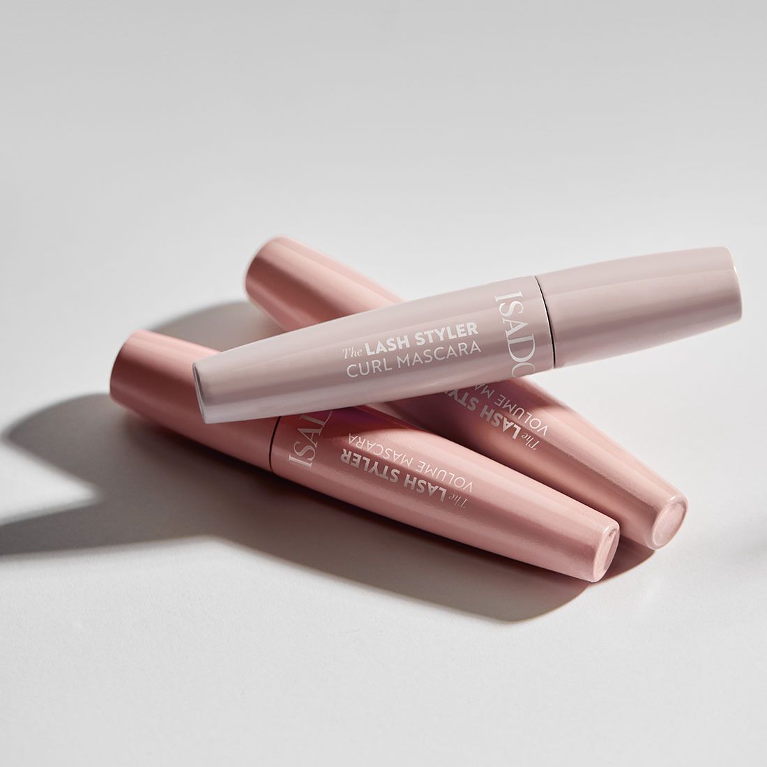 The Lash Styler Volume Mascara