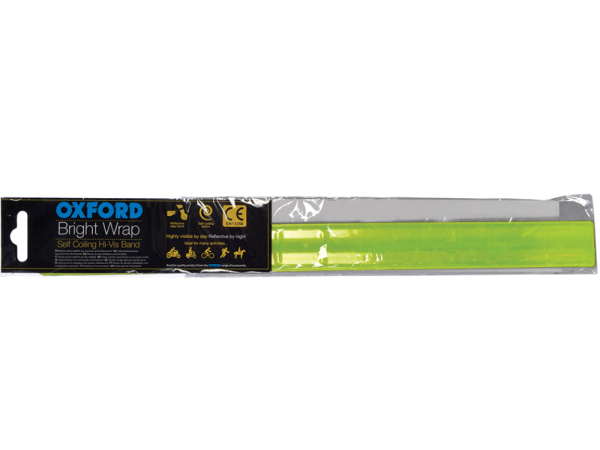 OXC Slap-Wrap Refleksbånd