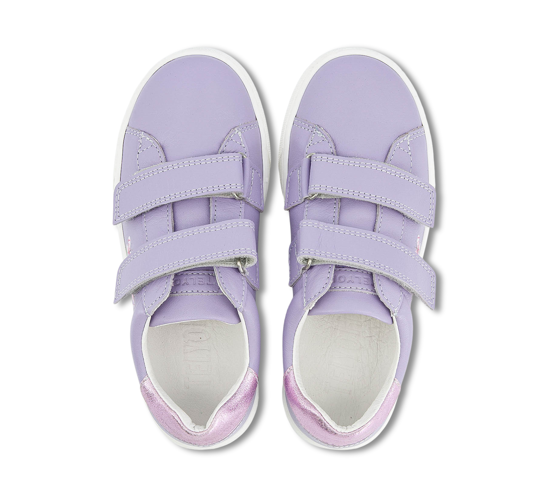 Telyoh Klettschuhe