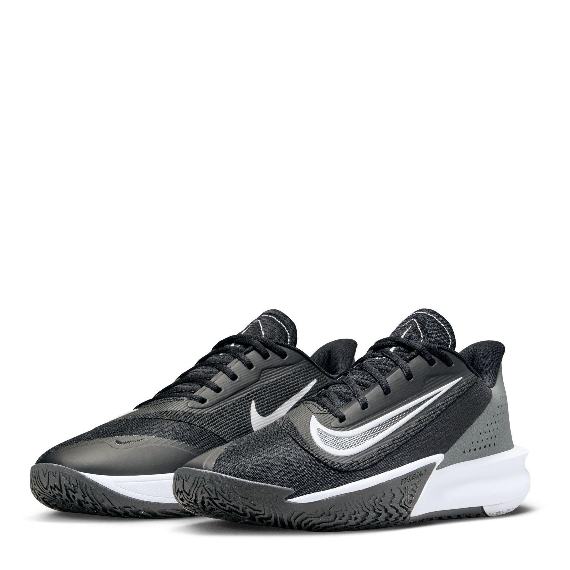 Nike Precision VII Basketball Trainers Adults