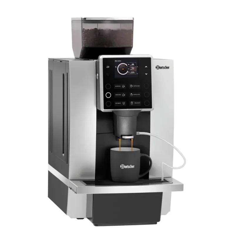BARTSCHER - Machine à café professionnelle - KV1 Classic