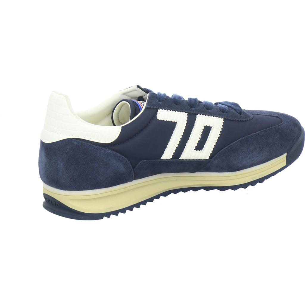 Back 70 Sneaker Herren Dunkelblau