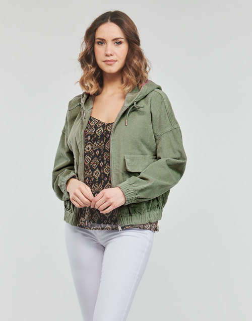 Only - ONLKENZIE - Vert gris
