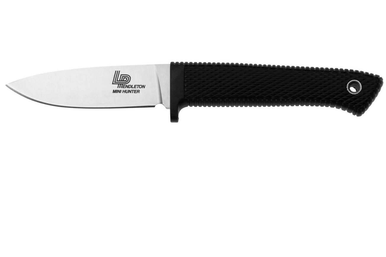 Cold Steel Pendleton Mini Hunter 36LPMF jachtmes