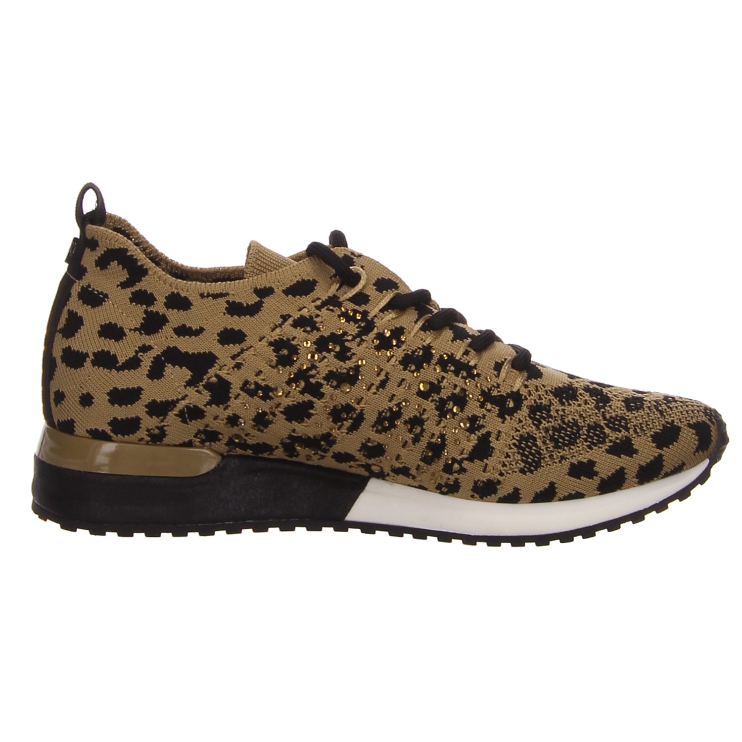 La Strada Sneaker leo braun