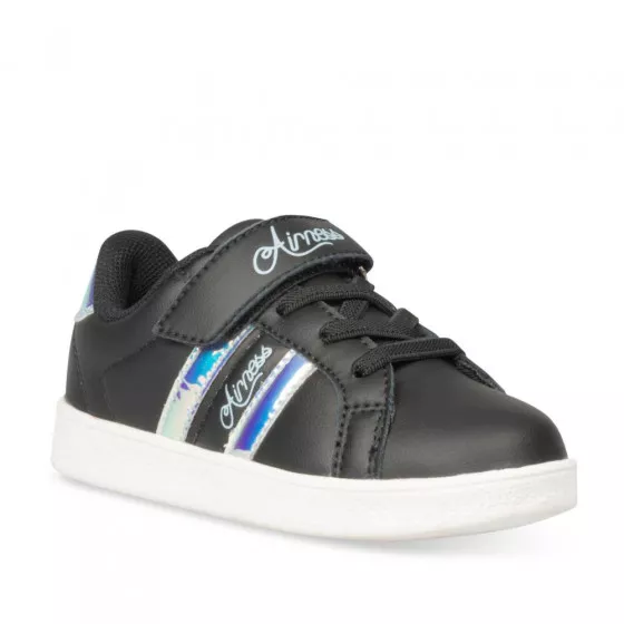 Baskets NOIR AIRNESS