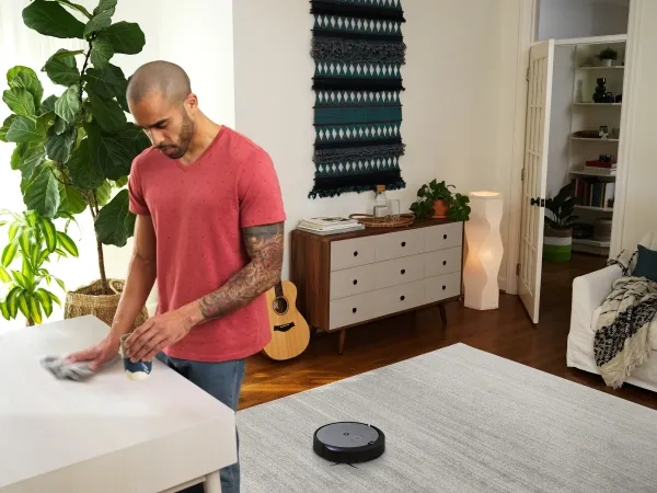 iRobot Roomba i1  Robotstøvsuger