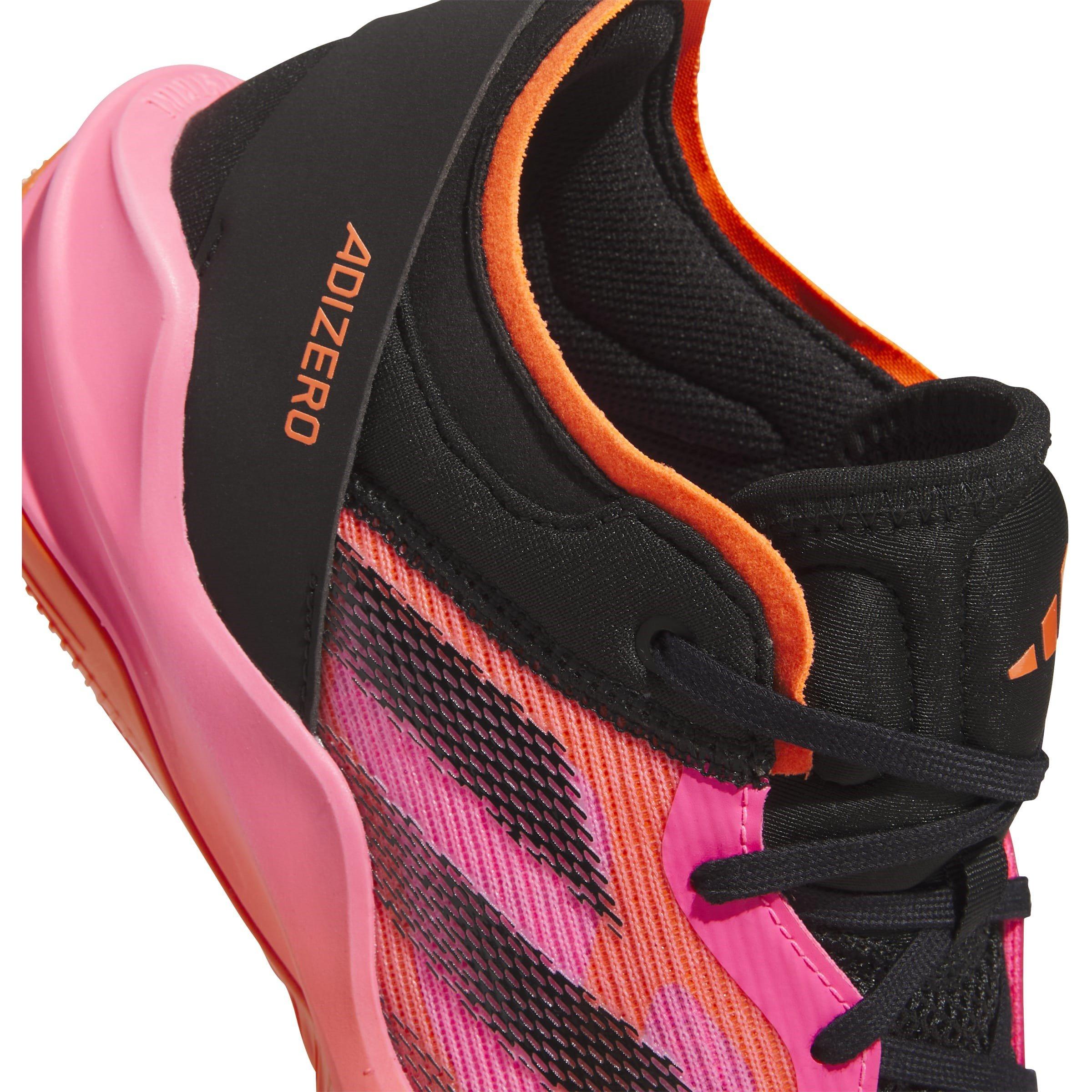 adidas Adizero Select 2.0 Basketball Trainers Mens