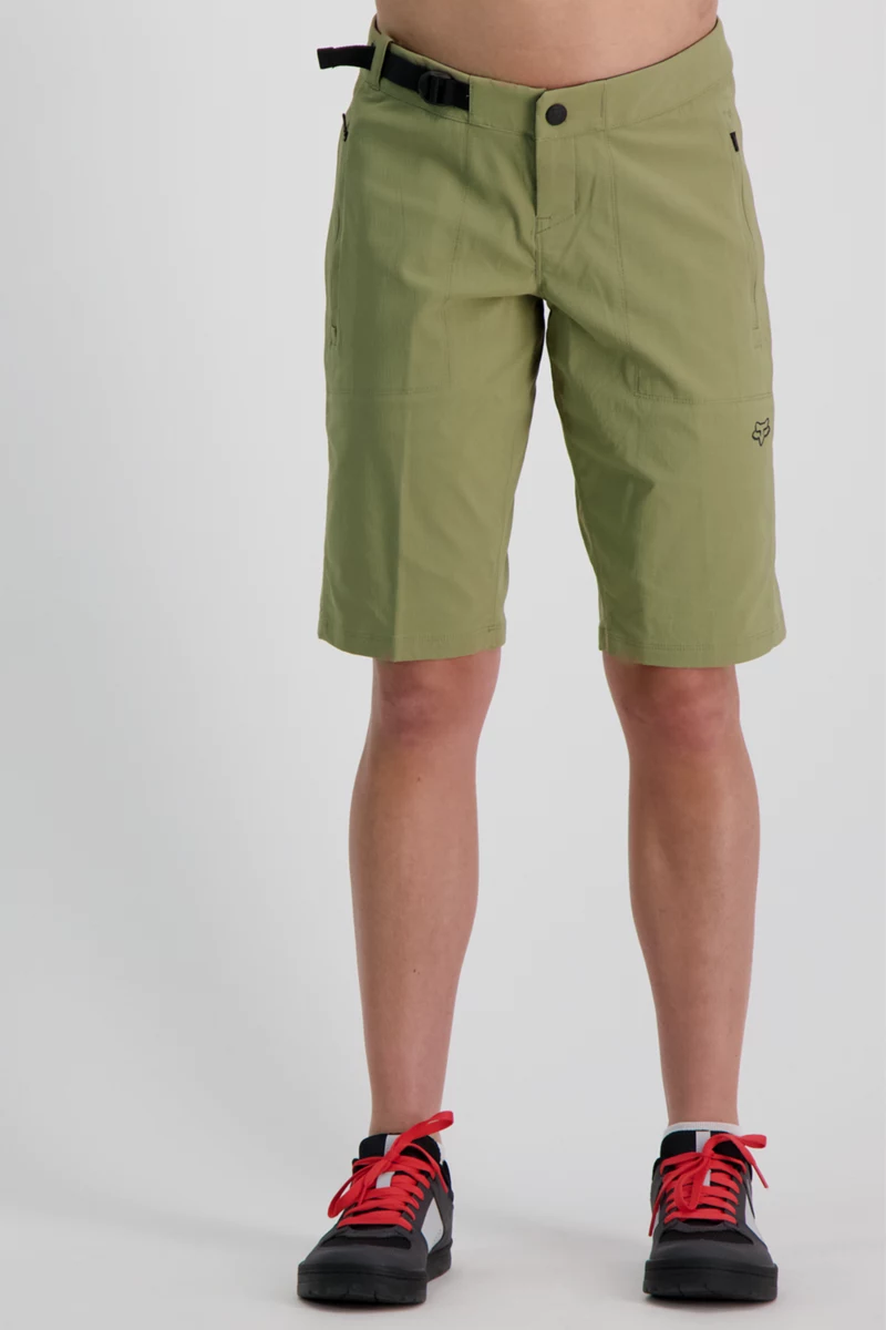 FOX Ranger Damen Bikeshort