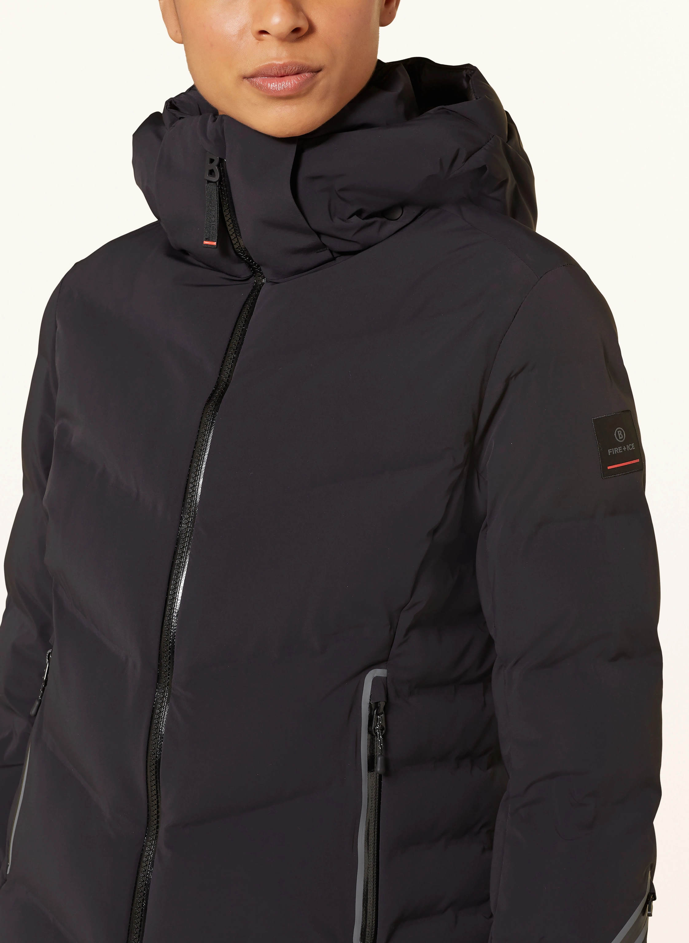 FIRE+ICE Skijacke TEC-SAEL