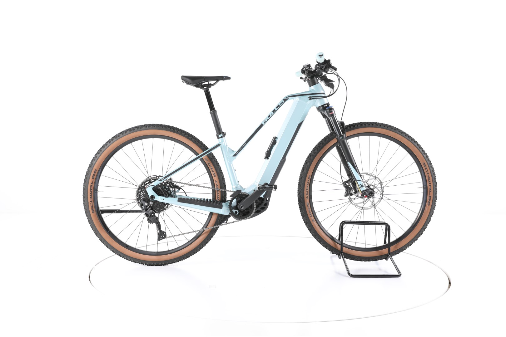 Bulls Sonic EVA 1 (2024) | Step-Through