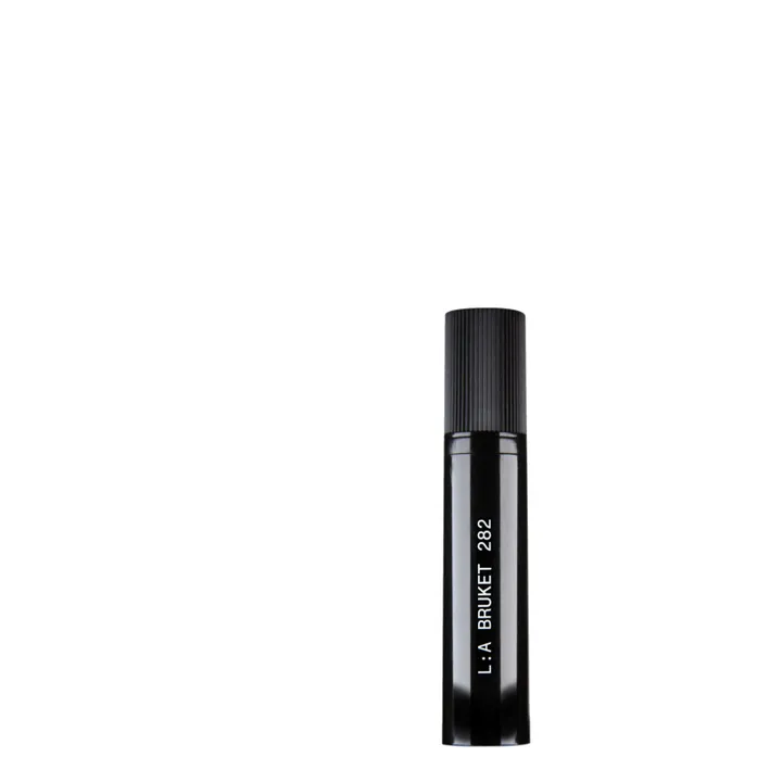 L:A BRUKET Kit de voyage rechargeable - Peau sèche