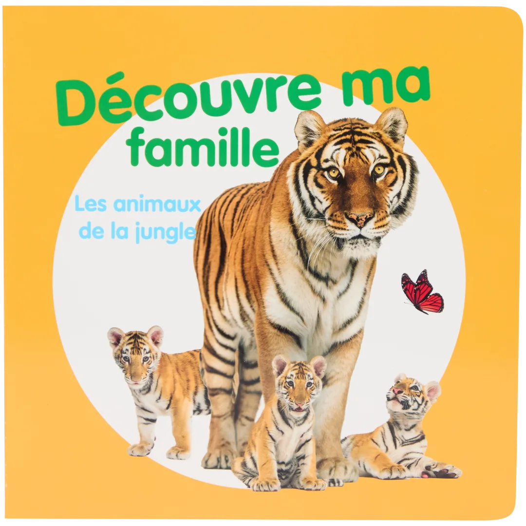 Livre pour enfants