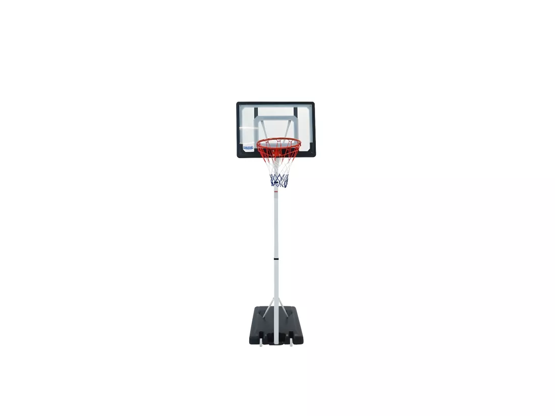 Panier de Basket sur Pied Mobile 