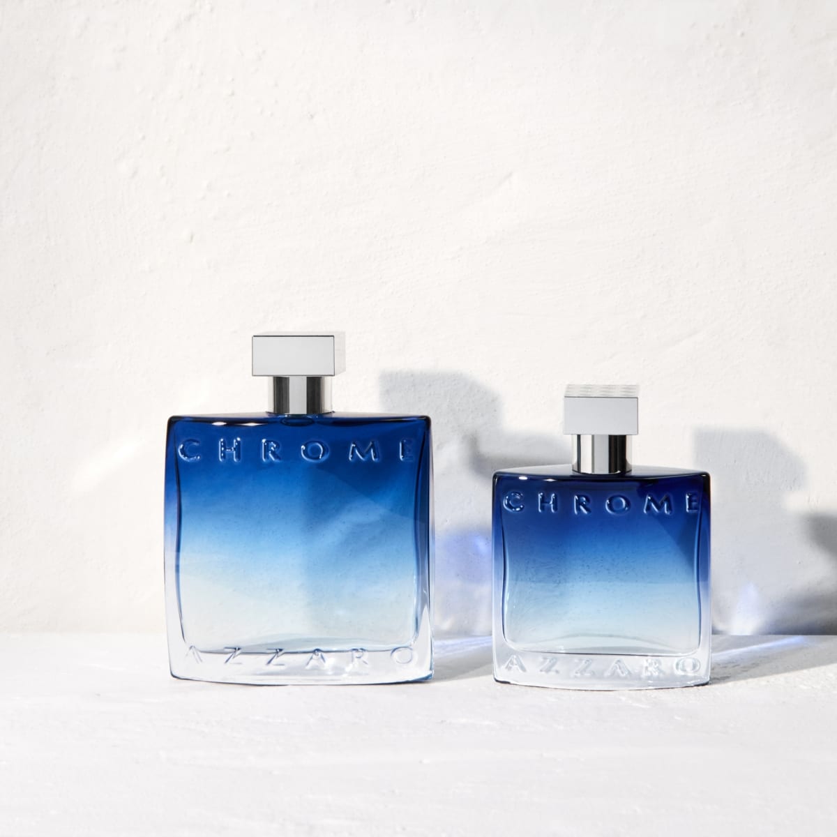Azzaro Chrome Azzaro Chrome Eau de Parfum