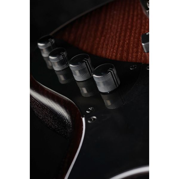 Sandberg California II TT 4 Short BB