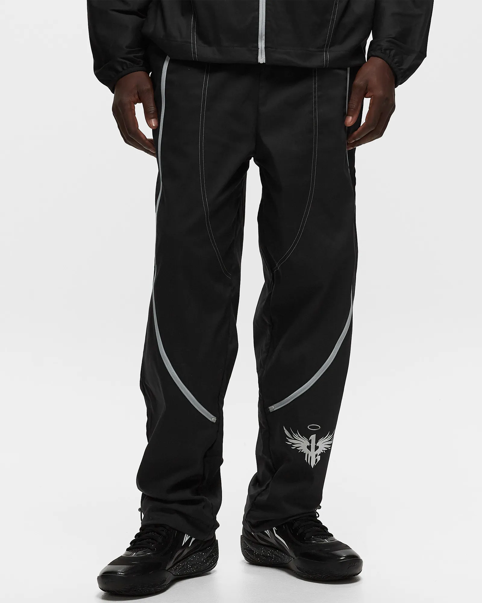 Puma MELO X TOXIC Dime Pant 2.0