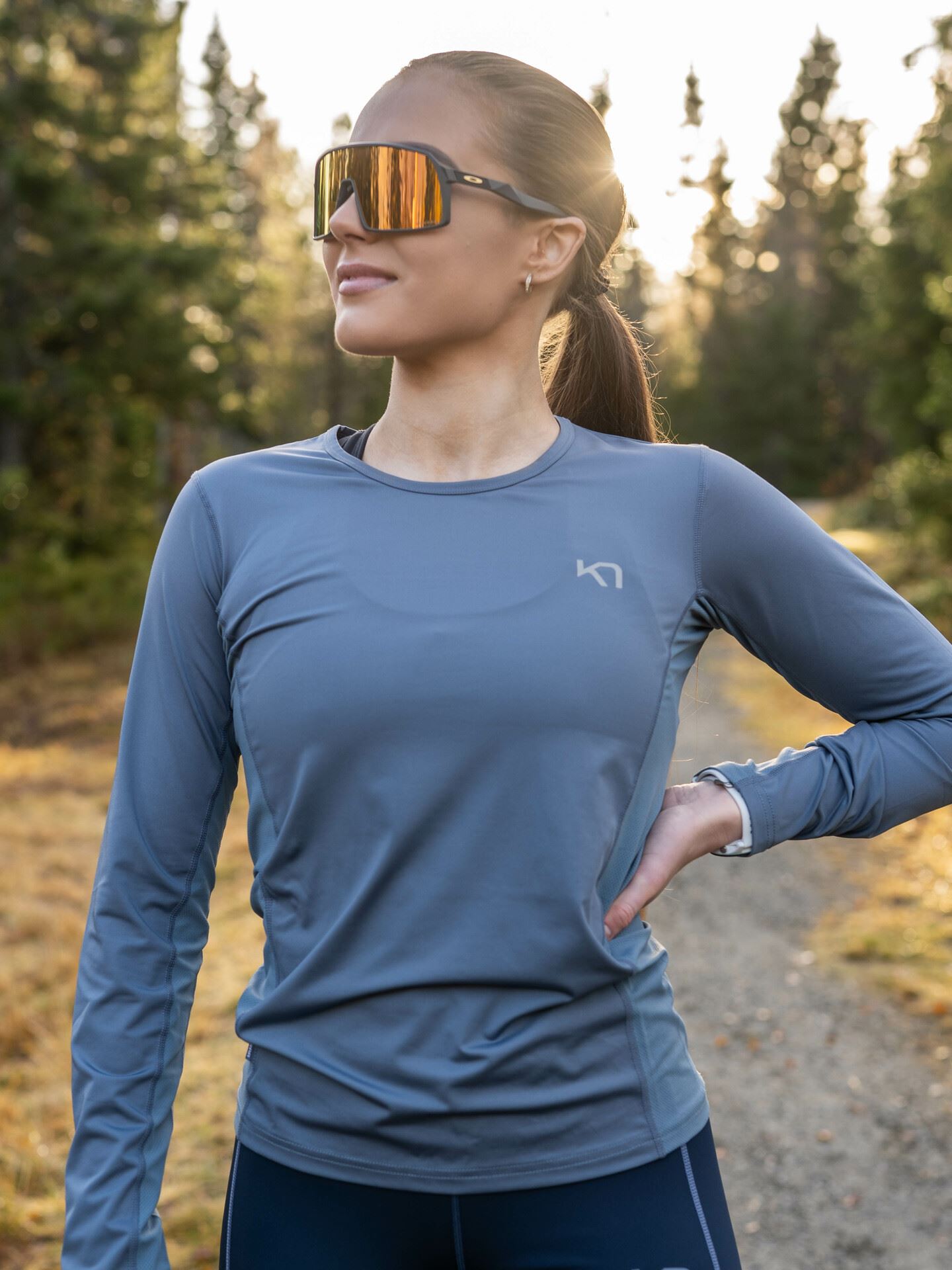 Nora Long Sleeve