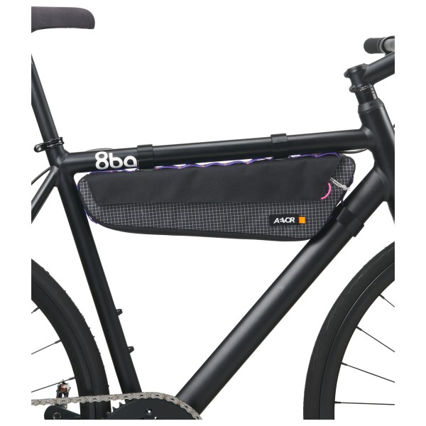 AEVOR - Urban Bike Gear Frame Pack - Sacoche de vélo