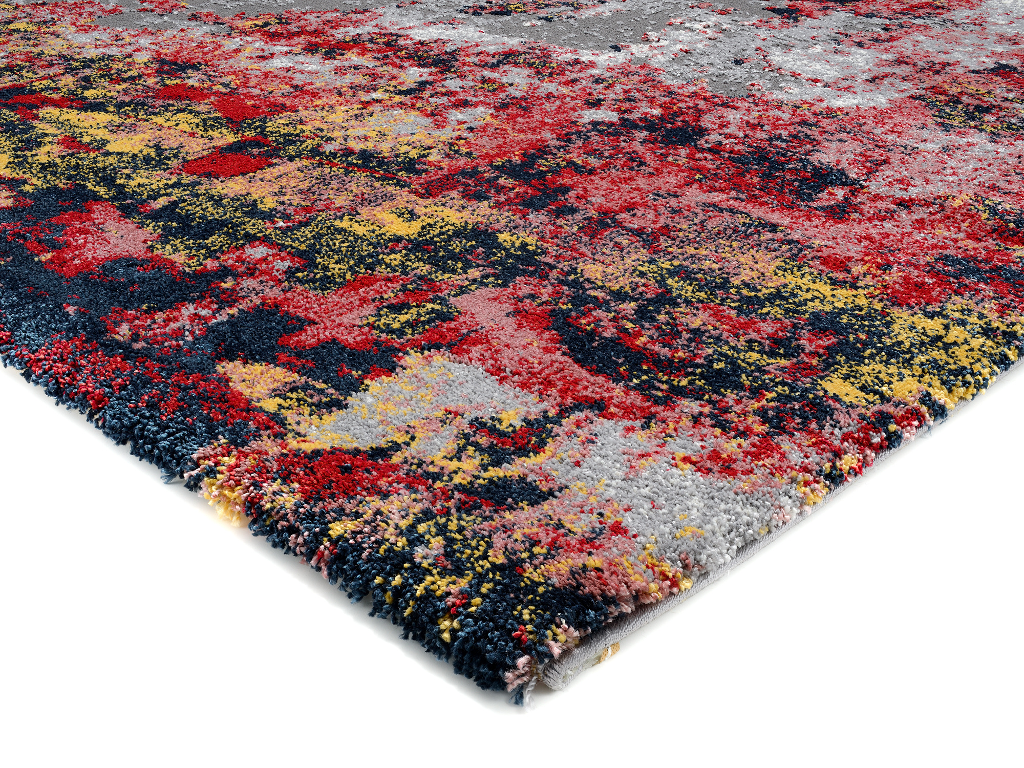 Teppich HIGH AND LOW ONE 65 x 130 cm