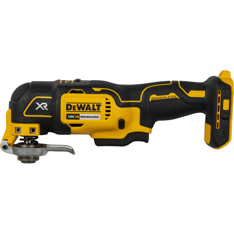DeWALT DCK654P3T-QW combopack 18V 3x 5,0Ah Li-ion