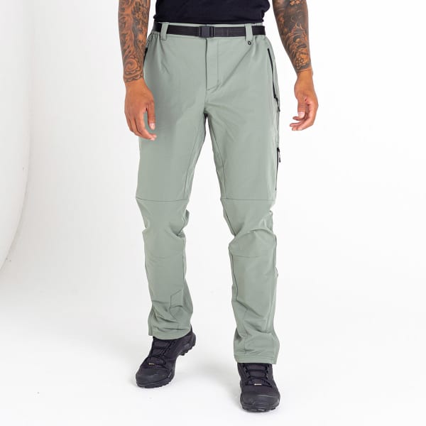 Pantalon randonnée DARE 2B TUNED IN PRO AGAVE GREEN