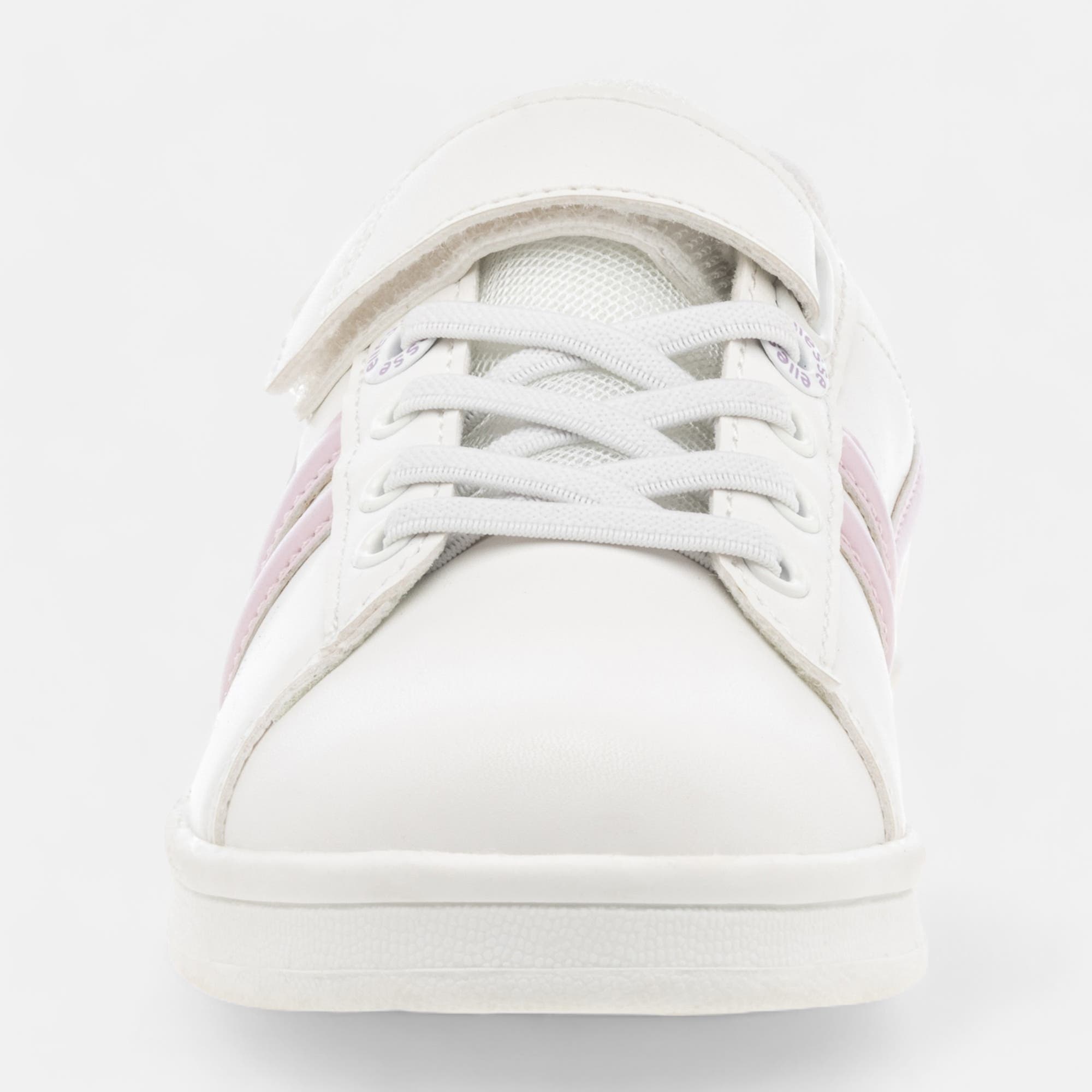 Sneakers Fille blanc