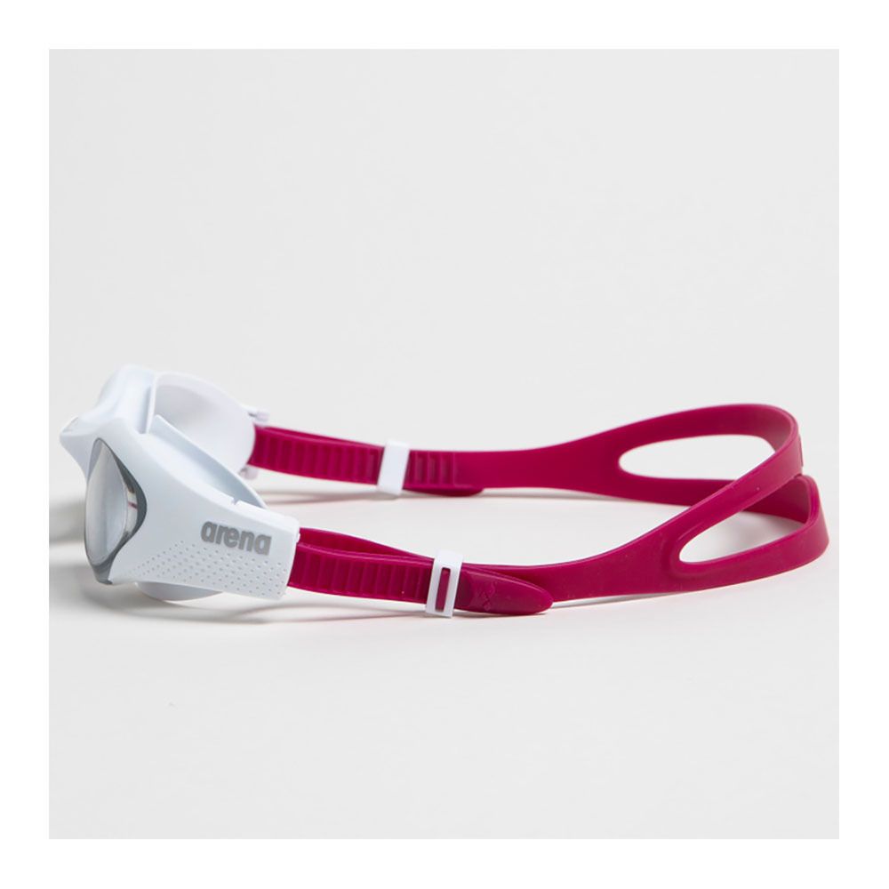 Arena THE ONE - Lunettes natation Femme smoke/white/purple