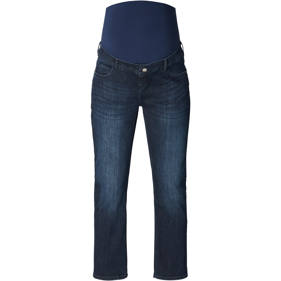 Esprit Boyfriend jeans Darkwash
