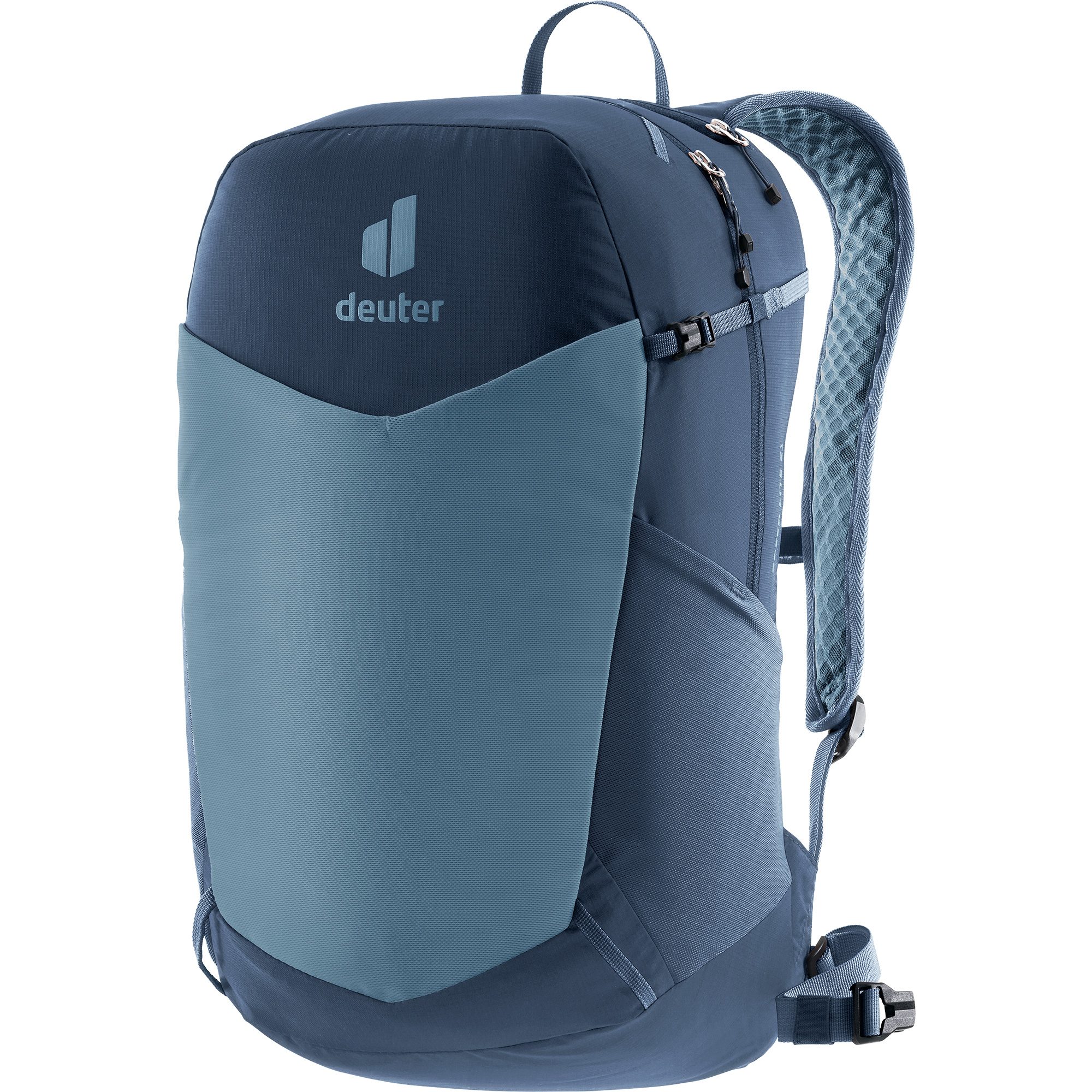 deuter Speed Lite 21 Rucksack atlantic ink
