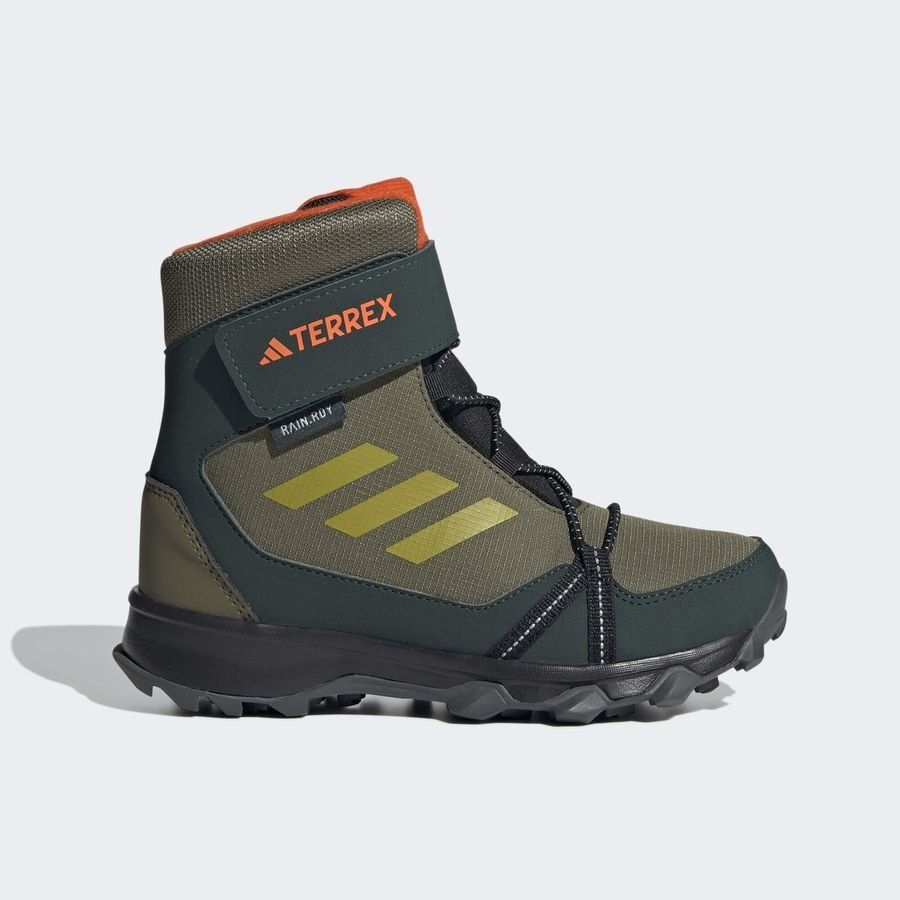 Adidas Chaussure de randonné scratchs hiver Terrex Snow COLD.RDY