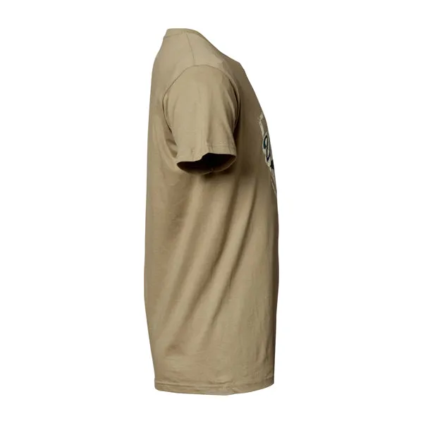 720gear -  T-Shirt Wildlands