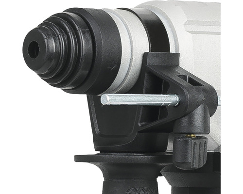 WORX Nitro 20V 2,2 Joule WX380.9 Accuboorhamer, Borstelloze Motor + GRATIS Bonusartikel 20V Accu WA3644 (4,0Ah)