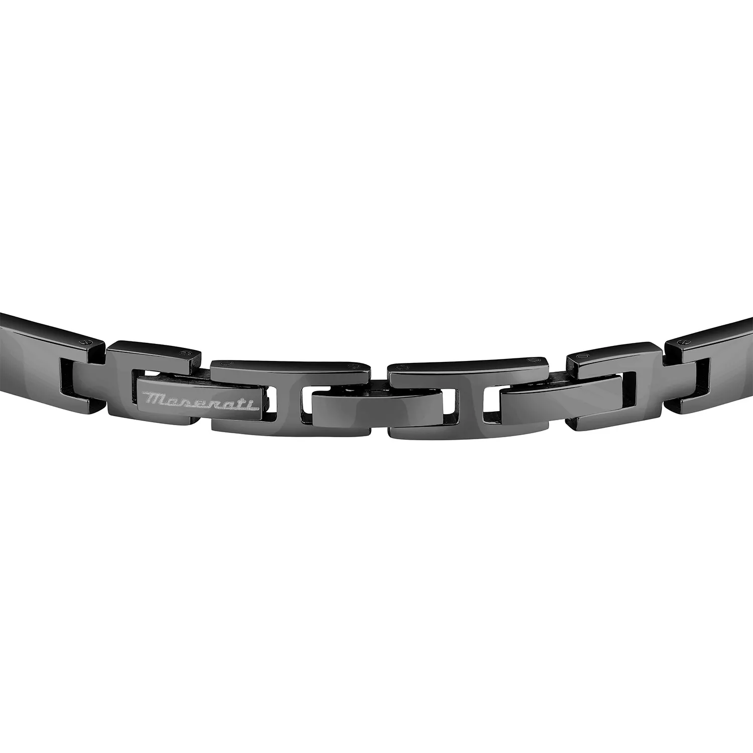 Maserati Ceramic Armbånd Rustfrit Stål JM224ATZ36