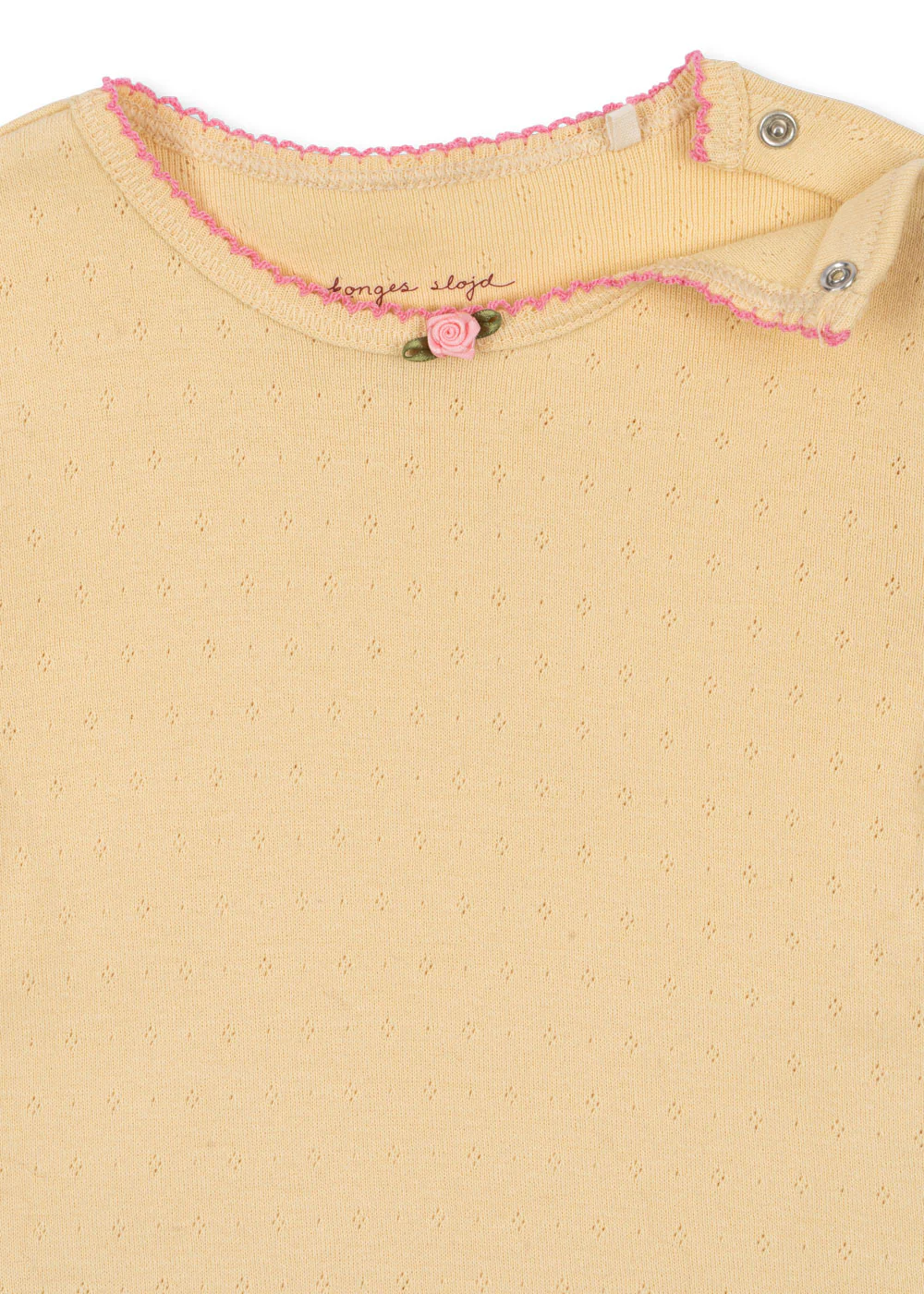 Minnie bluse - golden fleece - 3M