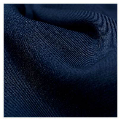 Polaire Mammut Aconcagua Light Bleu Foncé