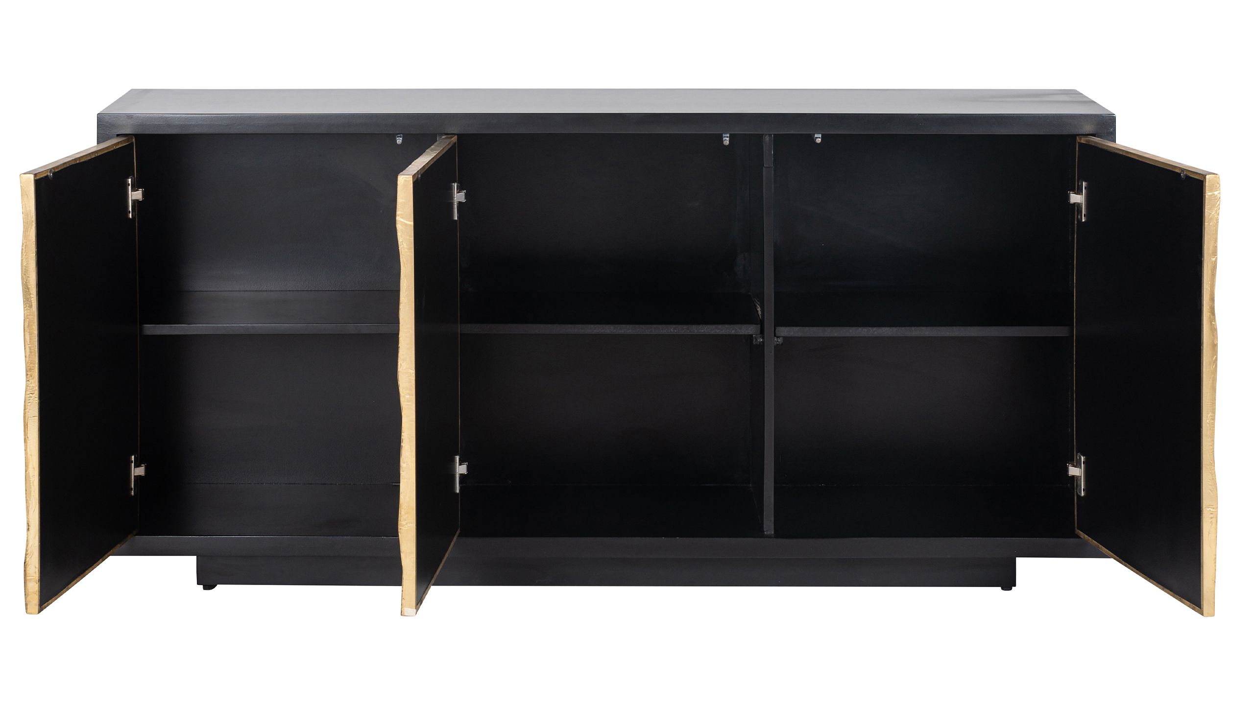 Dressoir 7584 Esher B160 x D40 x H76 cm