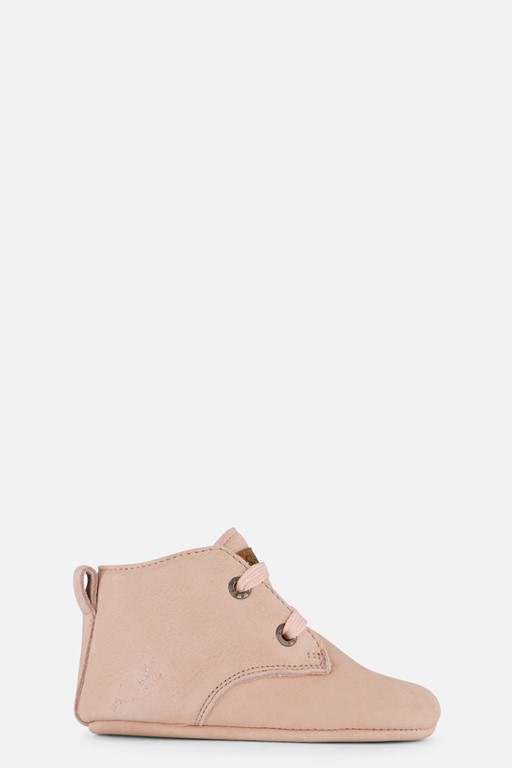 Shoesme house shoe roze