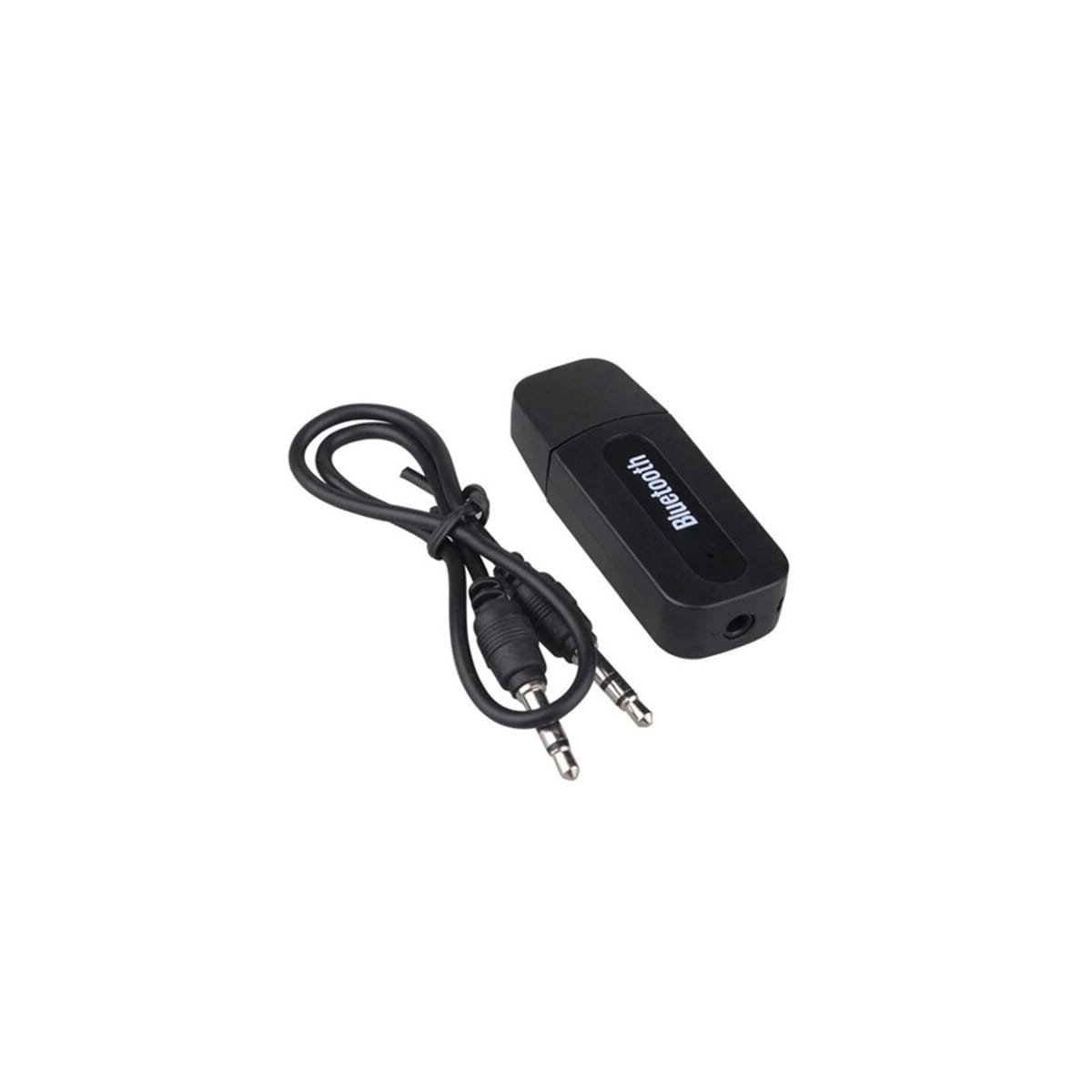 Portabel Bluetooth lydmottaker