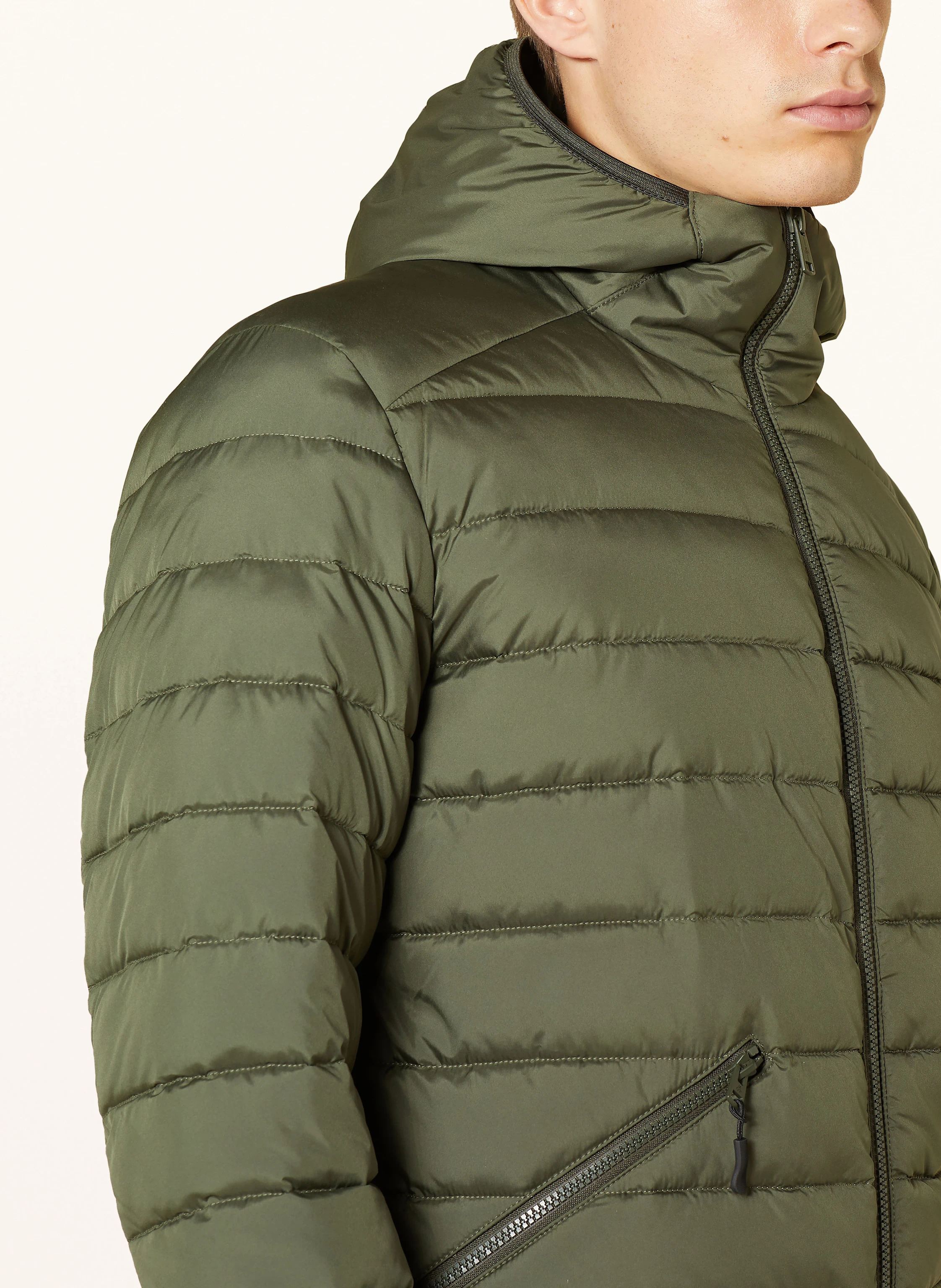 Marc O'Polo 2-in-1-Jacke