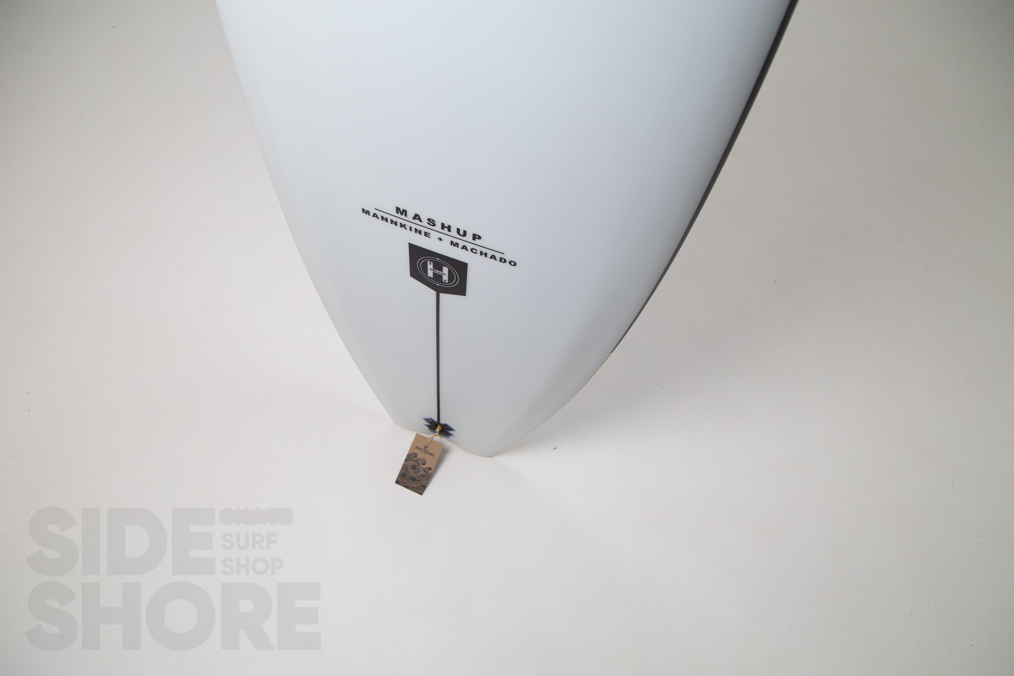 Firewire Mashup - 5'4 x 19 1/2