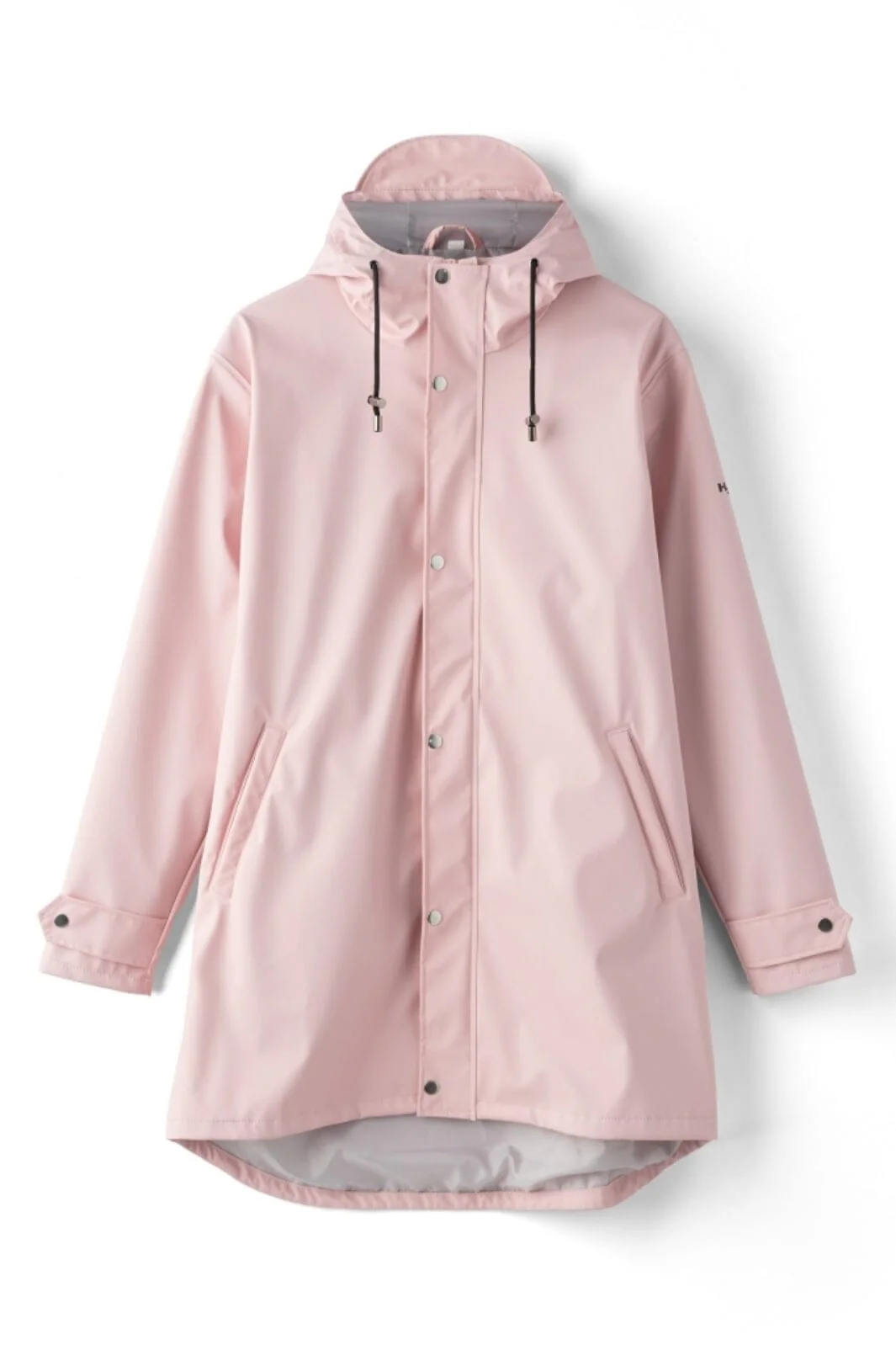 H2O Livø Rain Jacket 2015 light pink