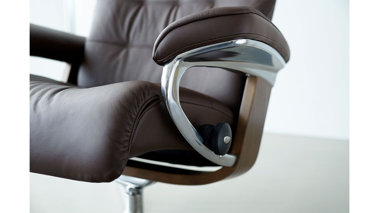 Relaxfauteuil Erik Cross  | Stressless