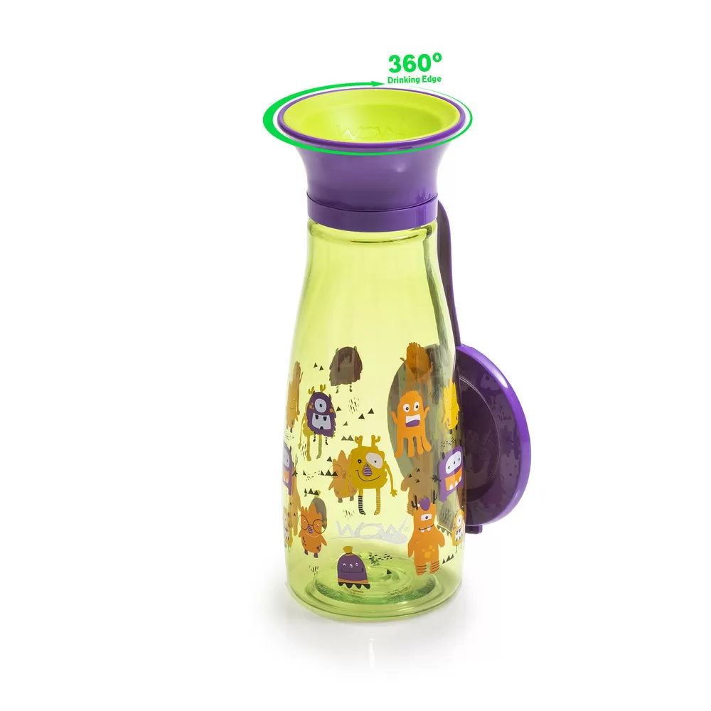 WOW CUP Mini - Silly Monsters