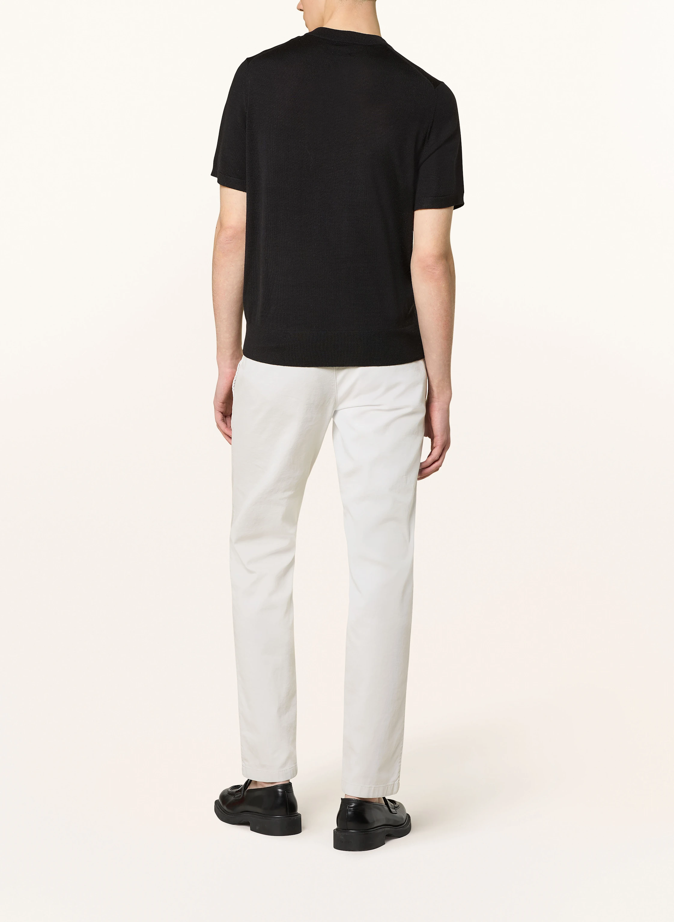 HILTL Chino Slim Fit