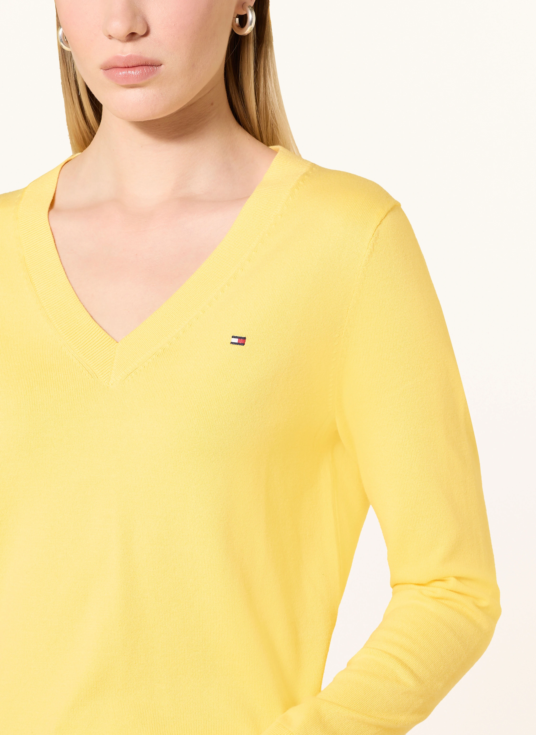 TOMMY HILFIGER Pullover